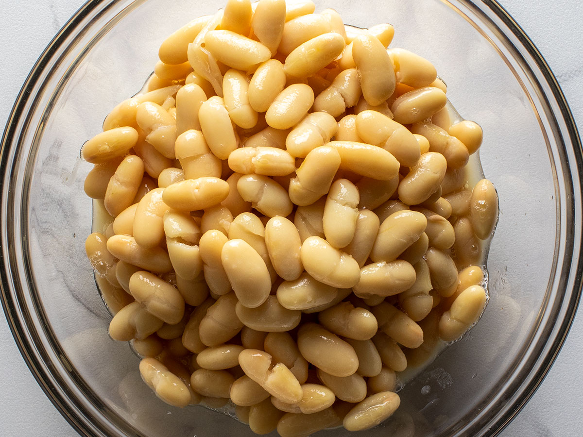 Cannellini Beans