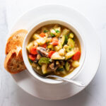 Minestrone Soup